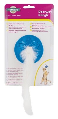 PetSafe® Funkitty Doorway Dangli Cat Toy