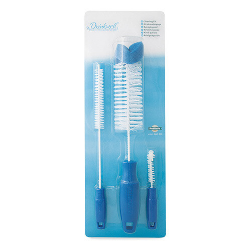 PetSafe® Drinkwell® Pet Fountain Cleaning Kit