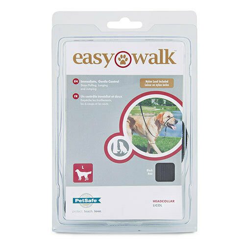 Petsafe headcollar discount