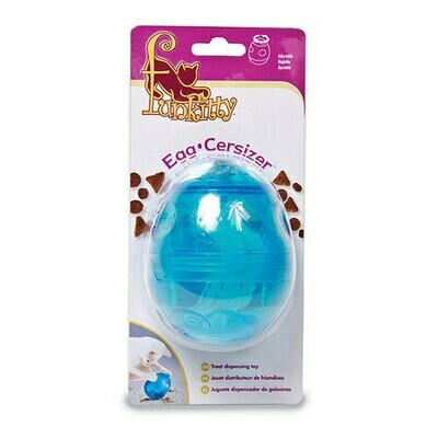 PetSafe® Funkitty Egg-Cersizer Cat Toy