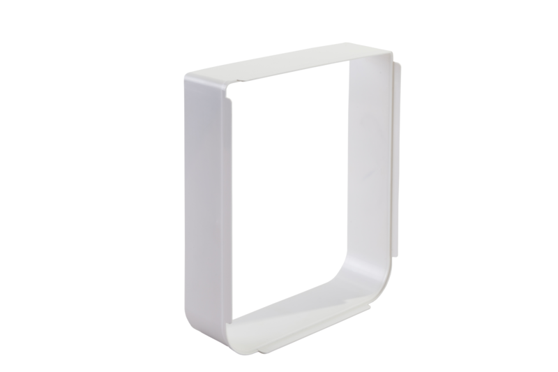 SUREFLAP - MICROCHIP CAT FLAP - TUNNEL EXTENDER