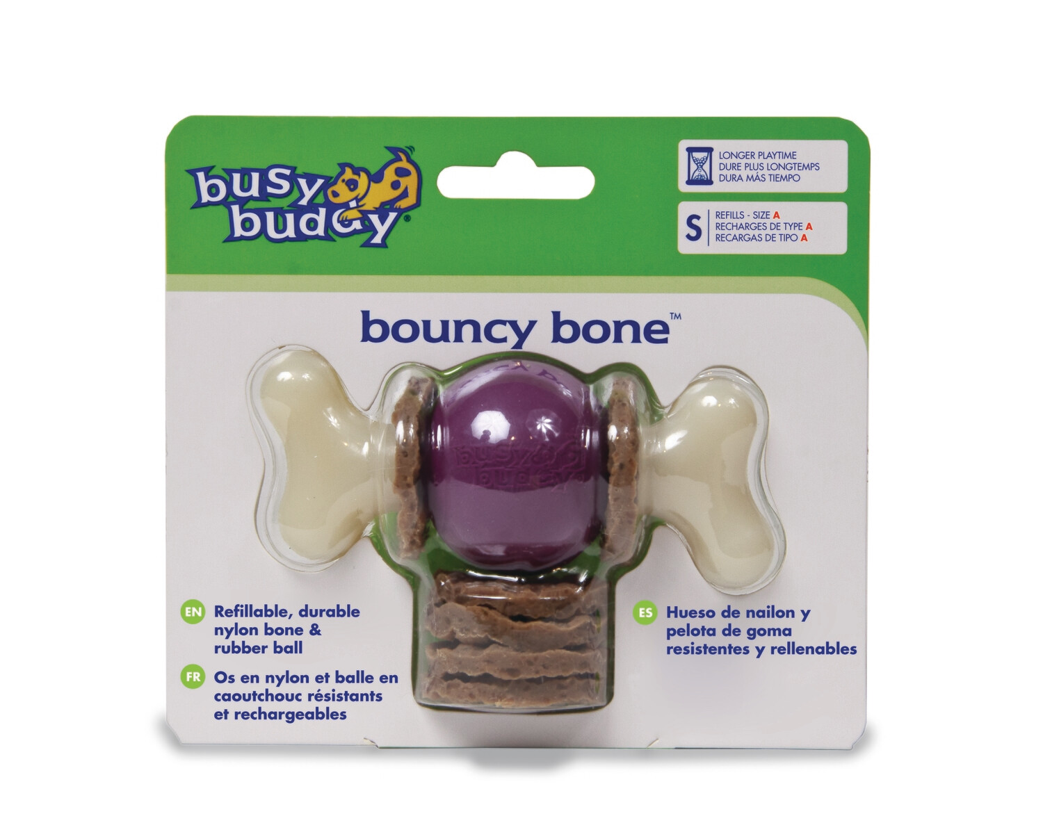 PetSafe® Busy Buddy® Bouncy Bone™