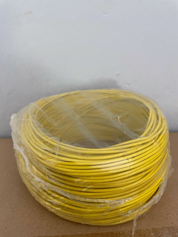 EXTRA WIRE