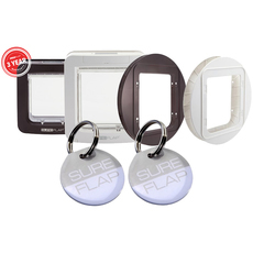 Sureflap