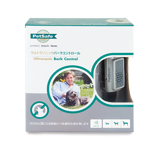 PetSafe® Ultrasonic Bark Control