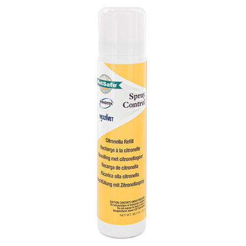 PetSafe® Spray Control Can Refill, Citronella