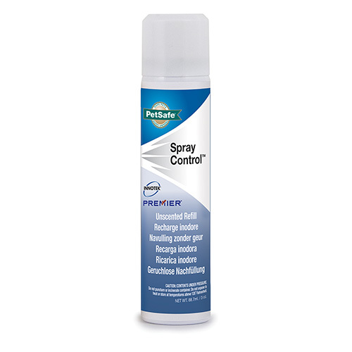 PetSafe® Spray Control Unscented Refill