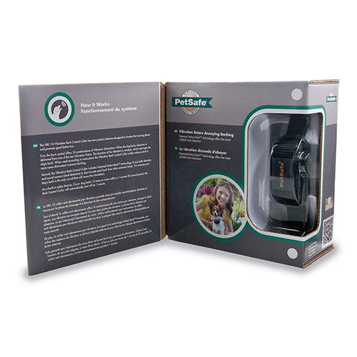 PetSafe® VBC-10 Vibration Bark Control Collar