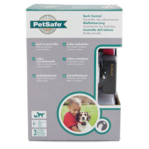 PetSafe® Standard Bark Collar
