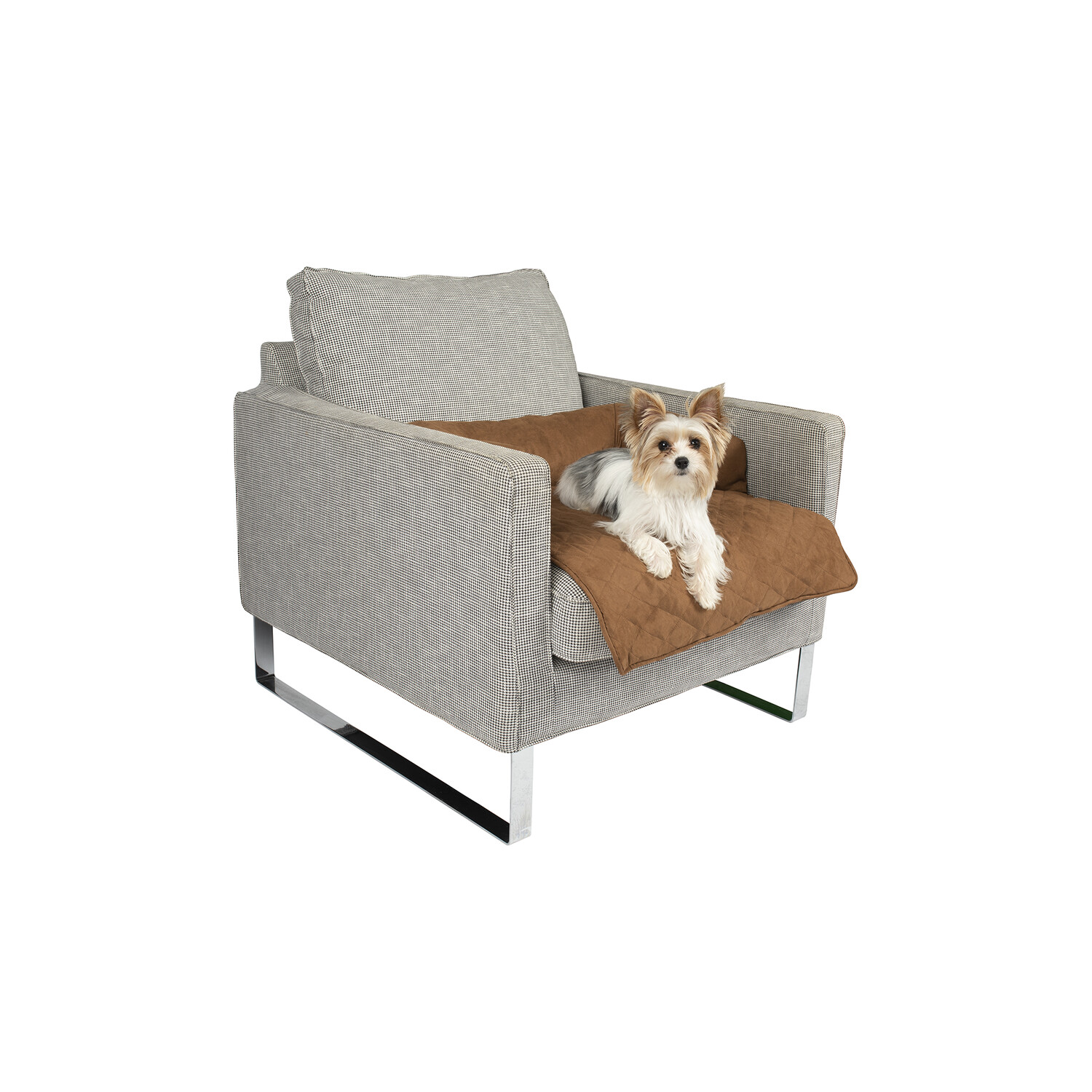PetSafe® CozyUp™ Chair Protector