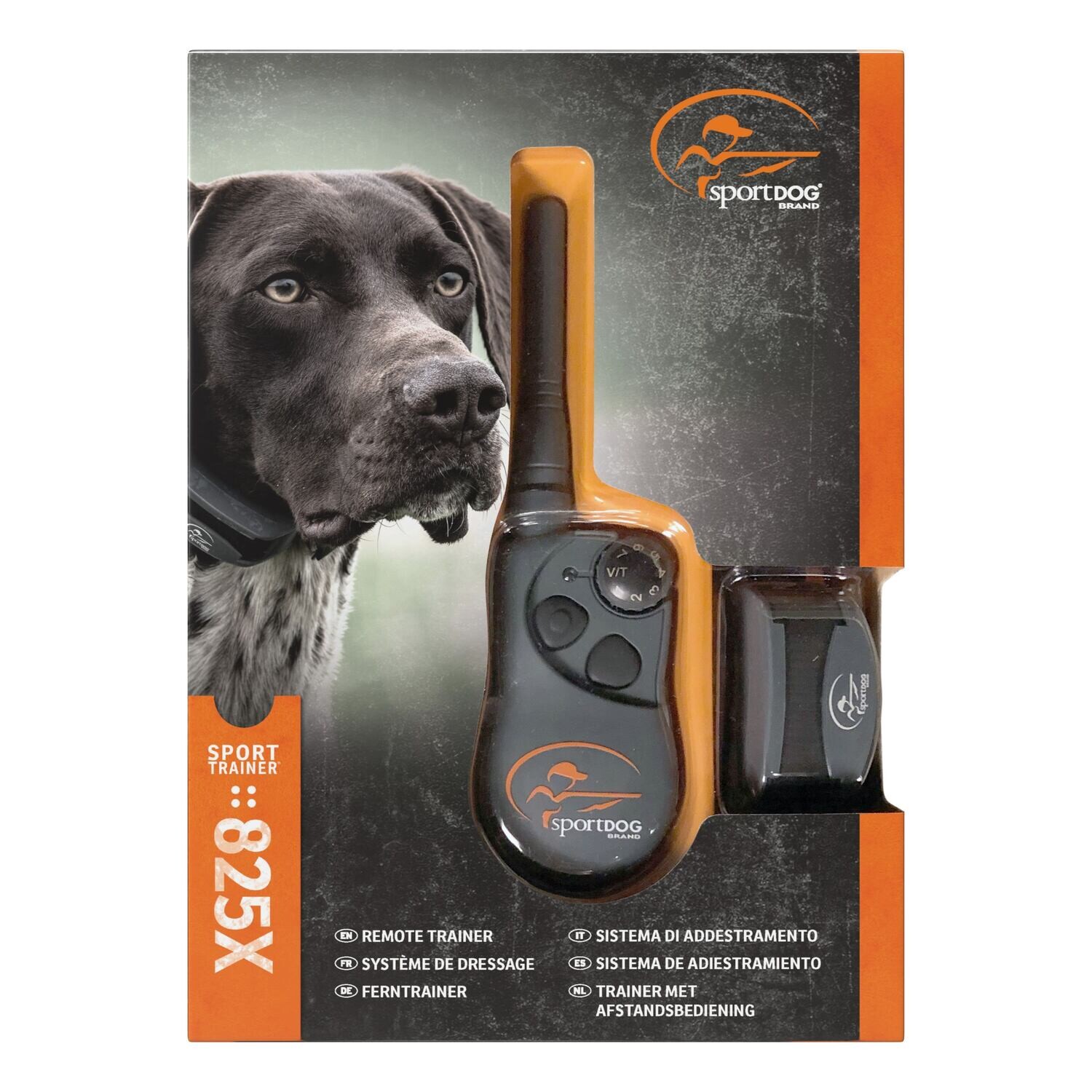SportDOG® Brand SportTrainer® 825X - 700m Trainer