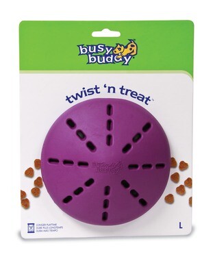 PetSafe® Busy Buddy® Twist 'n Treat, Large