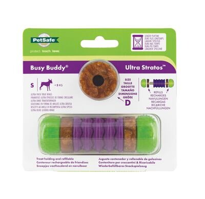 PetSafe® Busy Buddy® Ultra Sub Toy, Small