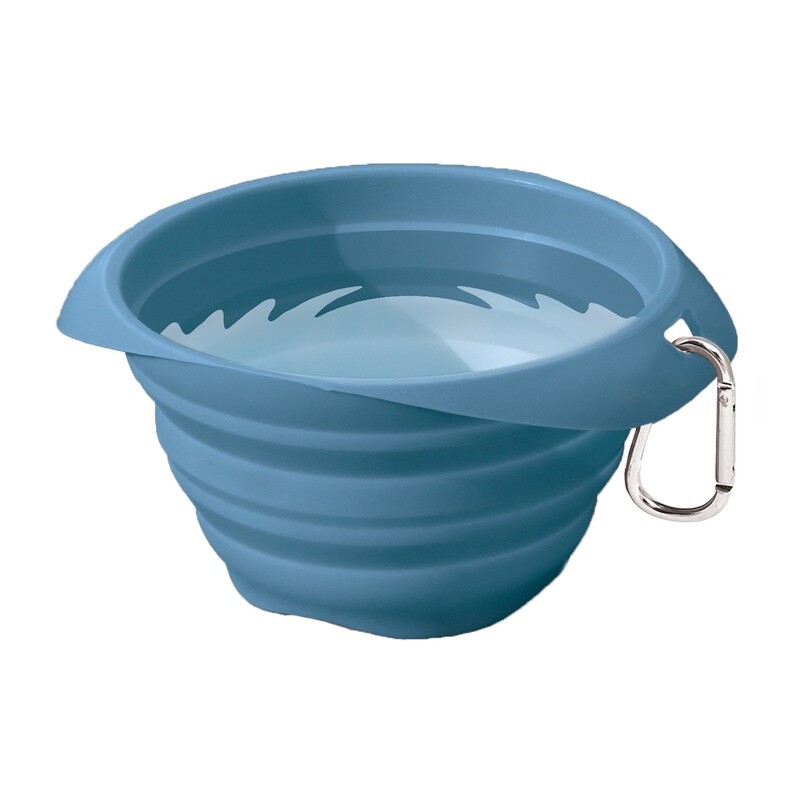 Collaps-A-Bowl