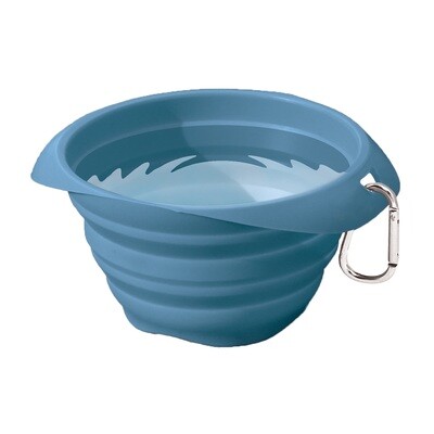 Collaps-A-Bowl