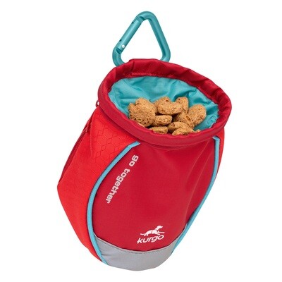 Go-Stuff-It Treat Bag