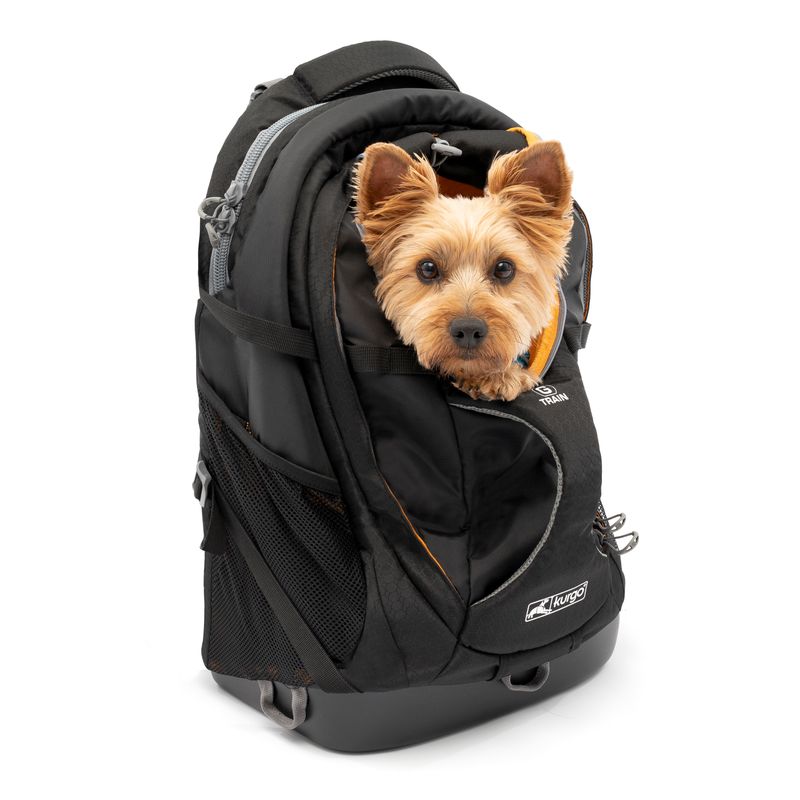 G-TRAIN K9 BACKPACK