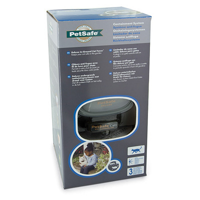 PetSafe® In-Ground Cat Fence