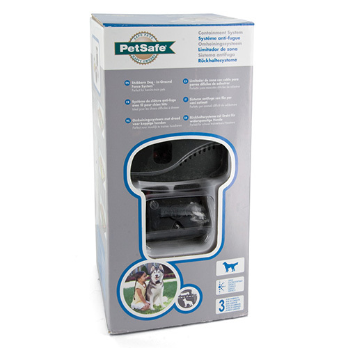 PetSafe® Stubborn Dog In-Ground Fence™ System
