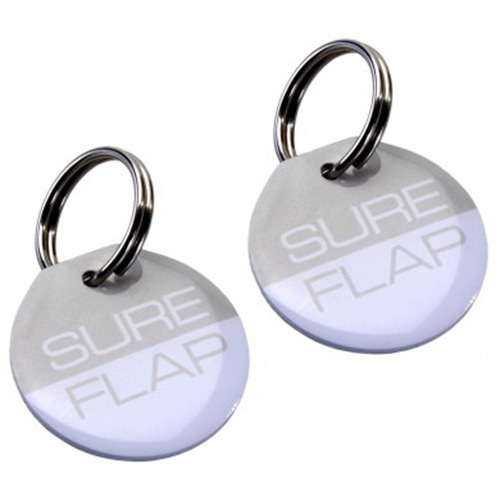 SUREFLAP - RFID COLLAR TAGS