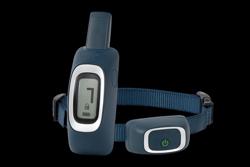 100M REMOTE TRAINER - 15 LEVELS STATIC+TONE+VIBRATION