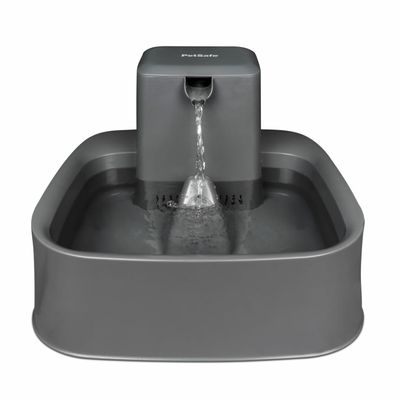 PetSafe® Drinkwell® 7.5 Litre Pet Fountain - EU Adaptor