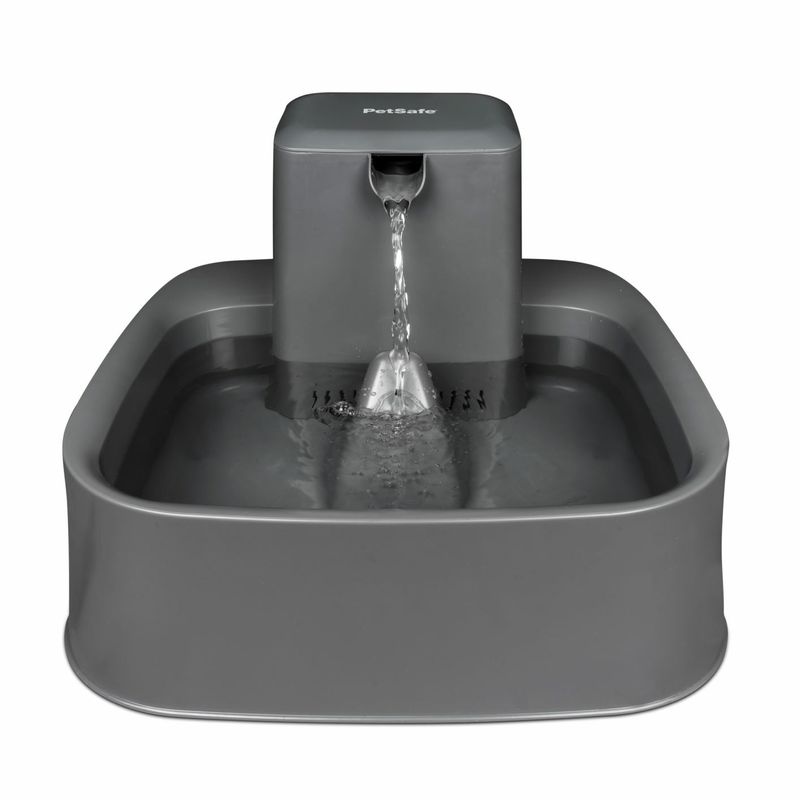 PetSafe® Drinkwell® 7.5 Litre Pet Fountain - EU Adaptor