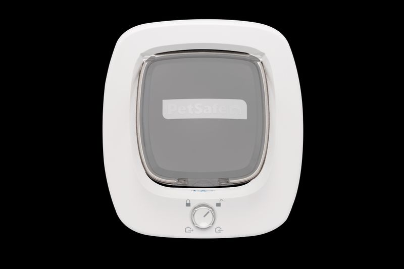 PetSafe® Big Cat Flap