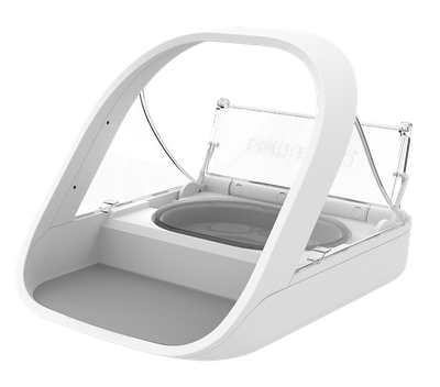 SUREFEED - MICROCHIP PET FEEDER