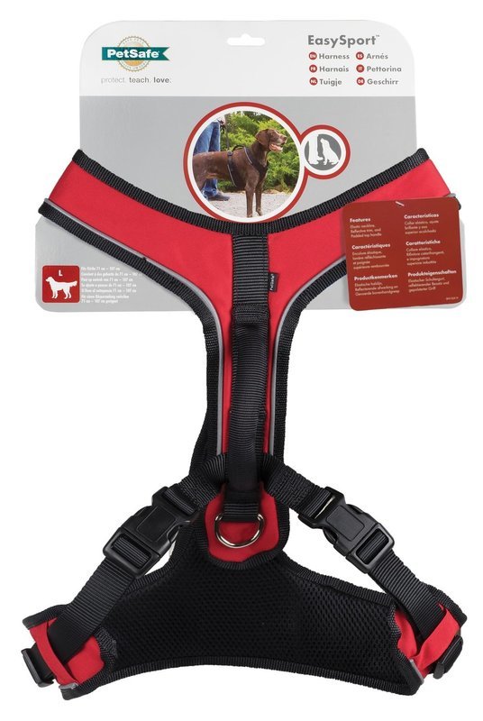 PetSafe® EasySport Harness