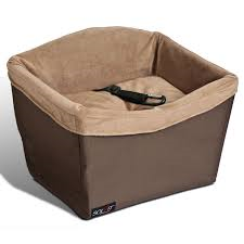 PetSafe® Happy Ride Dog Safety Seat