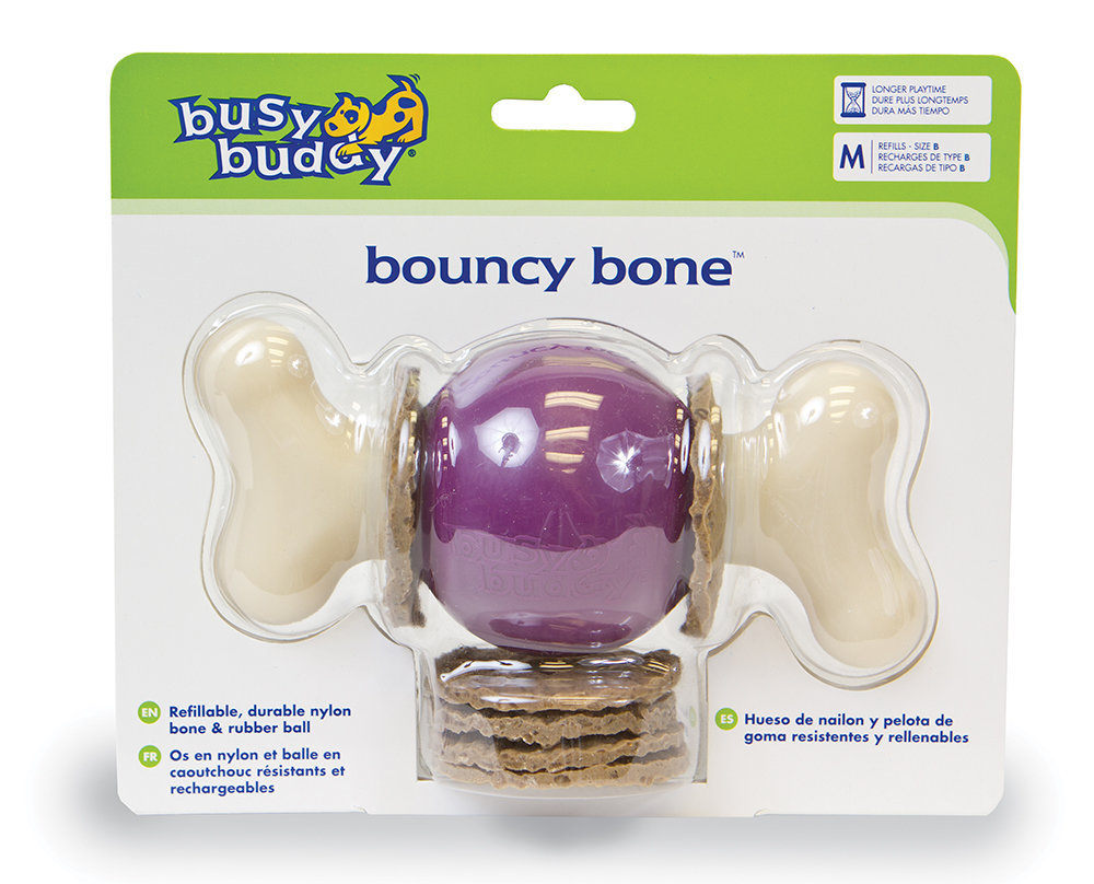PetSafe® Busy Buddy® Bouncy Bone™