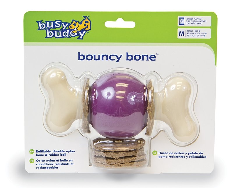 PetSafe® Busy Buddy® Bouncy Bone™