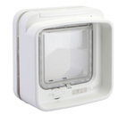 SUREFLAP - MICROCHIP Cat Flap CONNECT