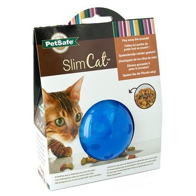 PetSafe® Slimcat™ Feeder Ball