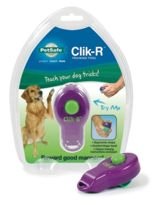 PetSafe® Clik-R Training Tool