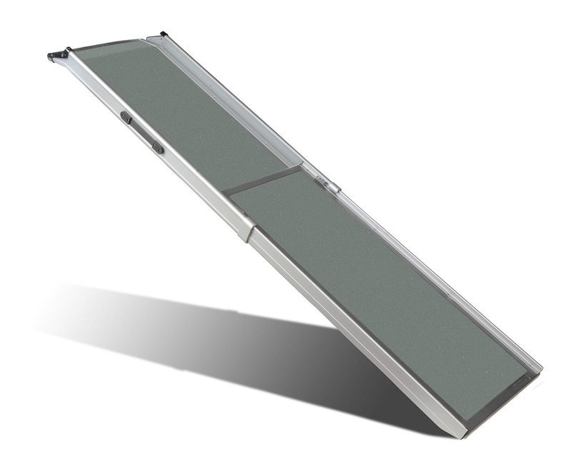 PetSafe® Happy Ride™ Telescoping Dog Ramp PetSafe® Happy Ride™ Telescoping Dog Ramp