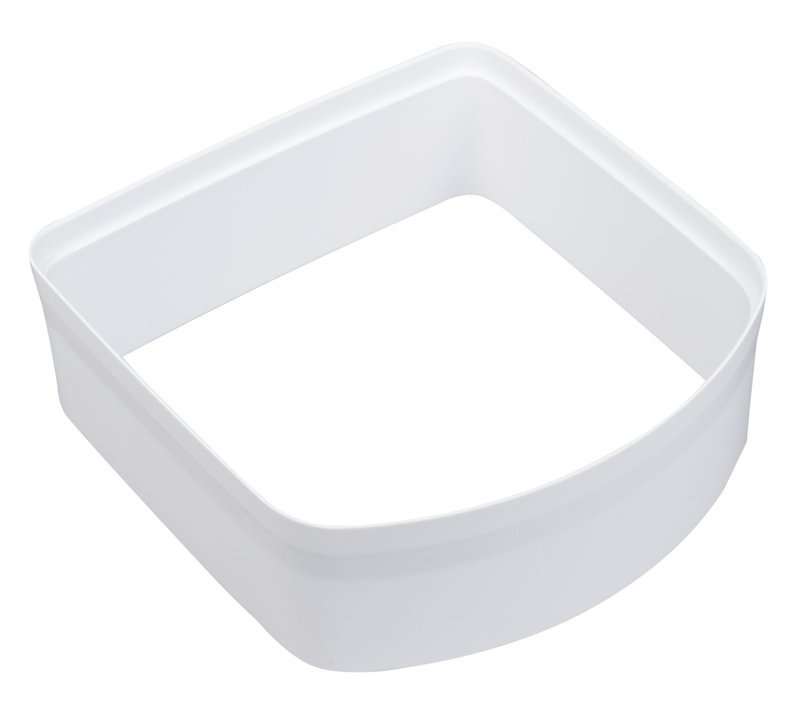 PetSafe® Microchip Cat Flap Installation Adaptor PetSafe® Microchip Cat Flap Installation Adaptor
