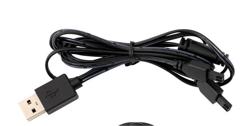 2pin USB charger for Trainers and Bark collar