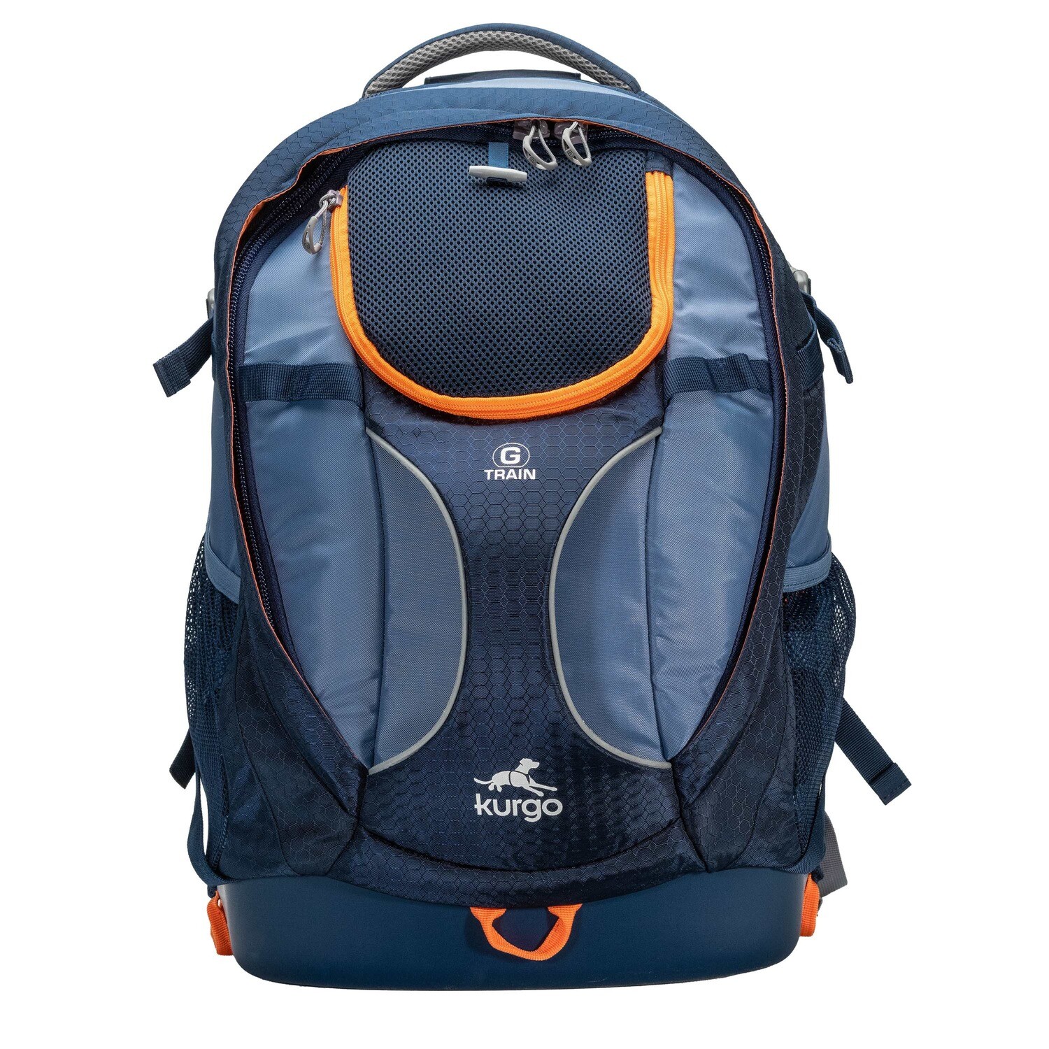 G-TRAIN K9 BACKPACK - Blue