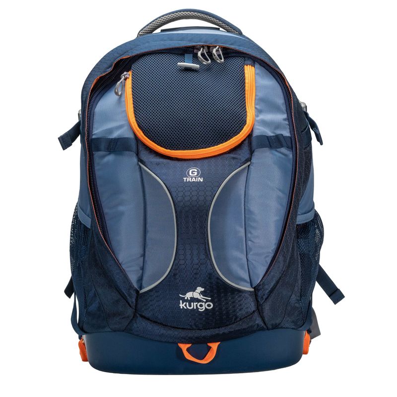 G-TRAIN K9 BACKPACK - Blue