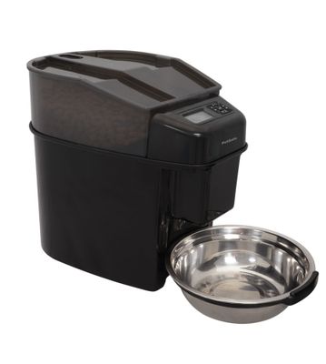 PetSafe® Healthy Pet Simply Feed™ Programmable Digital Pet Feeder