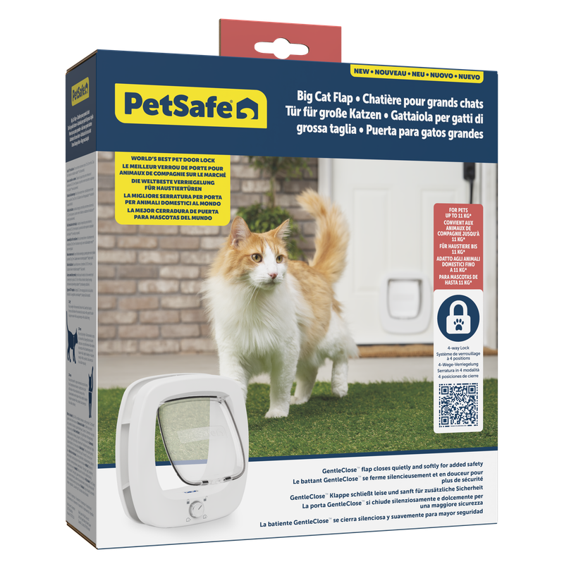 PetSafe® Big Cat/Dog Flap