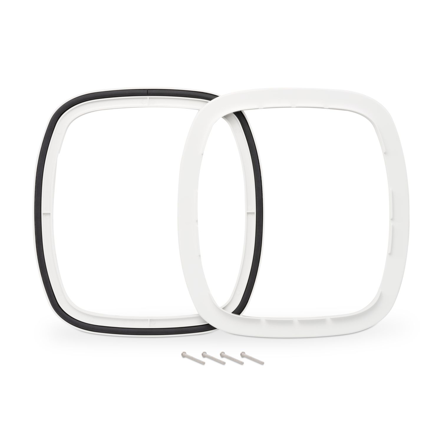 PetSafe® Big Cat Flap Glass Installation Adaptor