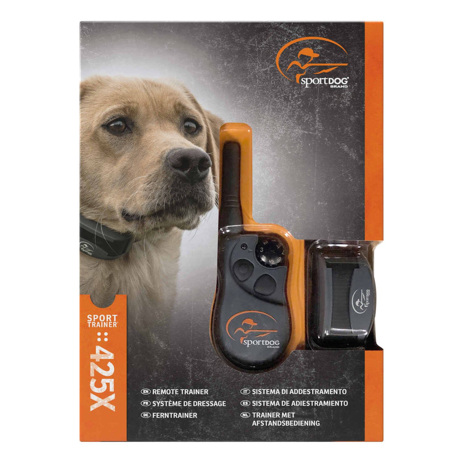 SportDOG® SportTrainer® 425X Remote Trainer