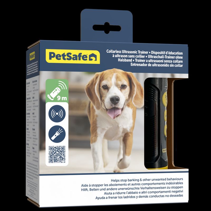 PetSafe® Collarless Trainer
