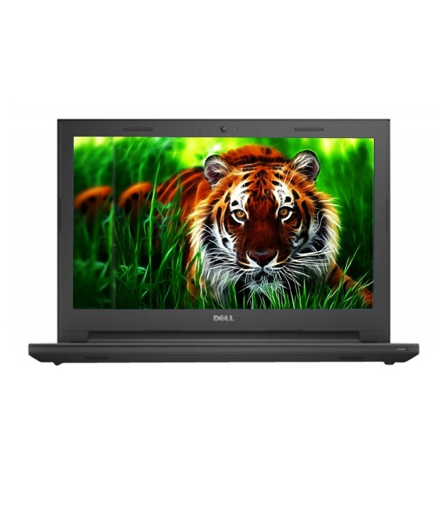 Dell Vostro 3446 Laptop (4th Gen Intel Core i3- 4GB RAM- 500GB HDD- 35.56cm (14) Screen- Ubuntu- 2GB Graphics) (Grey)
