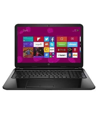 HP 15-r204TX Notebook