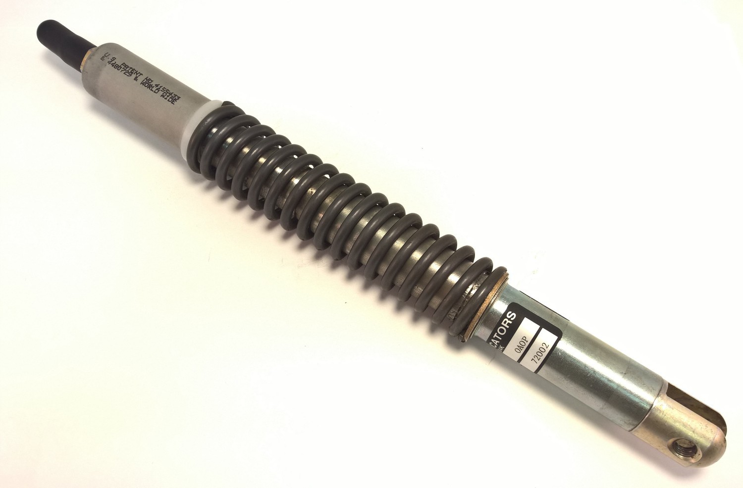 1063840013 Seat Actuator HL1750019