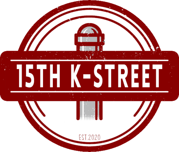 15th K-Street